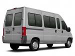 Fiat Ducato Multijet Economy Minibus High Roof 2010 года